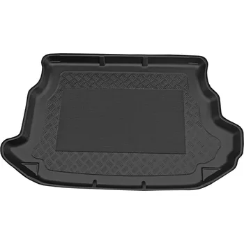 Vana do kufru Vana do kufru SsangYong Korando II 5dv i pro model 4x4 2010-