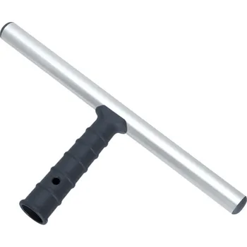 Vysavač na okno Držák rozmýváku na okna ALU, 25 cm