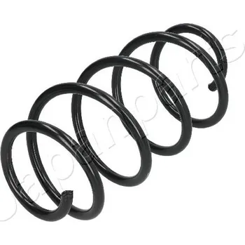 Pružina podvozku JAPANPARTS ZC1144A