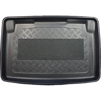 Vana do kufru Vana do kufru BMW 2 F45 5dv Active Tourer dolní poloha 2014-