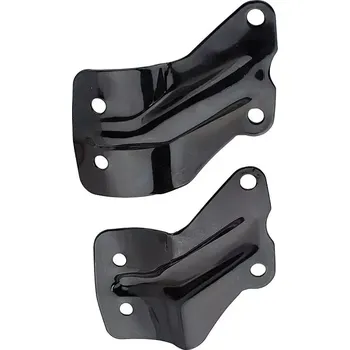 Výfuk pro motocykl Držák výfuku Jawa 350/634, 638 - sada