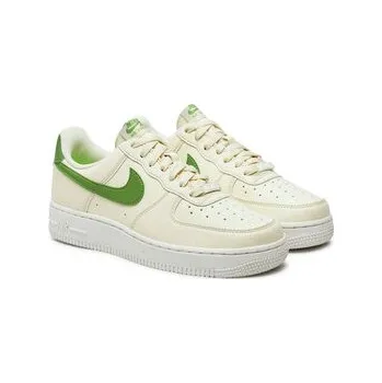 Dámská obuv Sneakersy Nike Air Force 1 '07 Nn DV3808 102 Écru 36