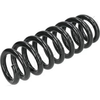 Pružina podvozku JAPANPARTS ZC7062A