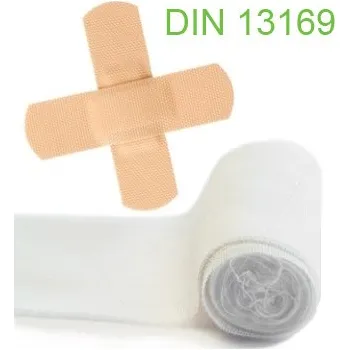 Lékárnička Corping Náplň do lékárničky Special EU/DIN 13169