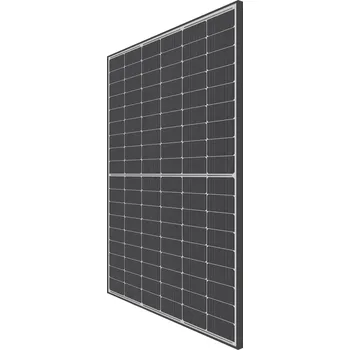 solární panel Megasol Energie AG Fotovoltaický panel MEGASOL M430-HC108-w BF GG U30b, bifaciální, černý rám (1727x1134x30mm, 25kg)