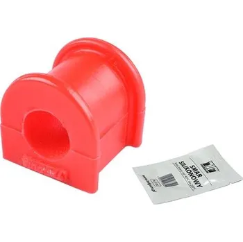 Stabilizátor nápravy Držák, Příčný stabilizátor TEDGUM 00677915