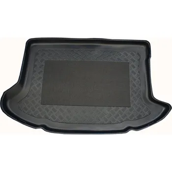 Vana do kufru Vana do kufru Subaru Impreza 5dv hatchback 2007-