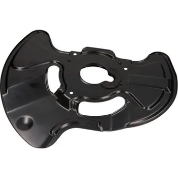 Brzdový kotouč Ochranný plech proti rozstřikování, brzdový kotouč MAXGEAR 19-3436
