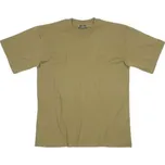 Tričko - pískové, MFH Varianta: M