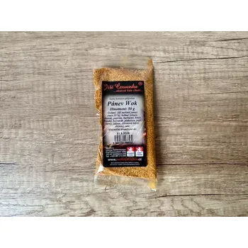 Jiří Červenka Pánev Wok 50g