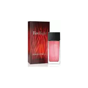 Dámský parfém Gordano Parfums Fire Fight 50 ml EDT