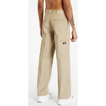 Pánské kalhoty Kalhoty Dickies Knee Rec Twill Work Pants Khaki W36/L34