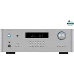 ROTEL RA-1572MKII - stříbrná
