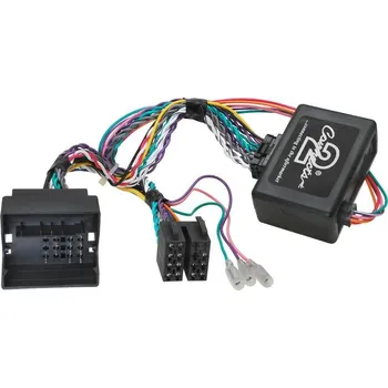 Audio Connects2 Adaptér pro ovládání na volantu Toyota 240030_STY018 + Prodloužená lhůta na vrácení zboží do 40 dnů