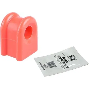 Stabilizátor nápravy Držák, Příčný stabilizátor TEDGUM 01147252