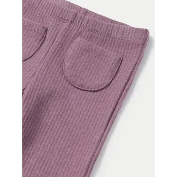 Mayoral Legíny 2704 Růžová Slim Fit 9M