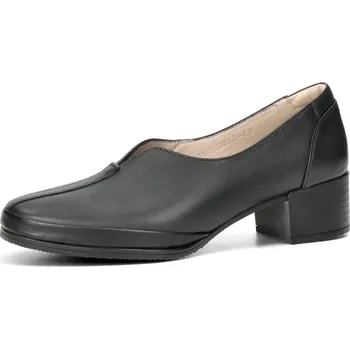 Dámské polobotky Robel dámské komfortní polobotky - černé