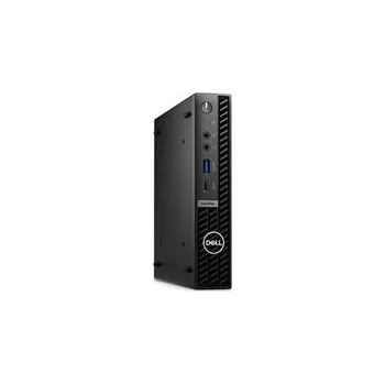 Stolní počítač Dell OptiPlex Micro Plus, TPM,i7 14700,16GB,512GB SSD,180W,WLAN,vPro,Kb,Mouse,W11Pro,3YProSpt