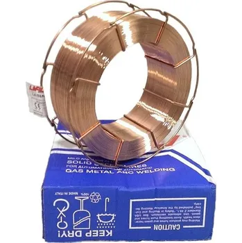 Příslušenství ke svářečce Cívka MIG ocel - 1,0mm G3Si1 LAFILI (16,0kg)