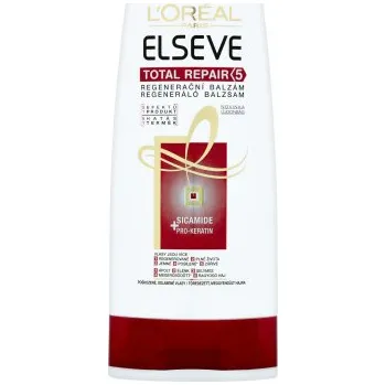 L’Oréal Paris Elseve Total Repair 5 Regenerační balzám na vlasy 200 ml