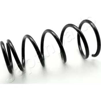 Pružina podvozku JAPANPARTS ZC6431C