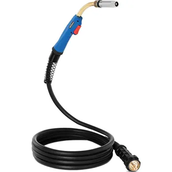 Svářečka Blumenbecker hořák MIG MB 36 5m EURO