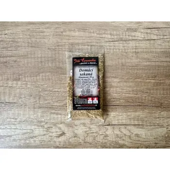 Jiří Červenka Domácí sekaná 50g