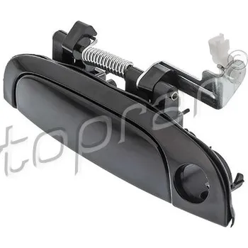 Karosérie Vnější klika dveří TOPRAN 821 757