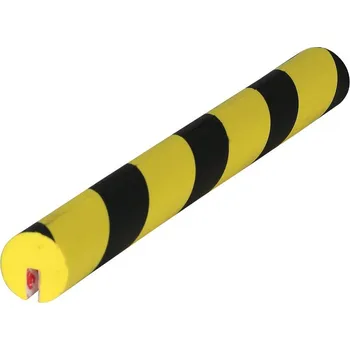 Stavební profil Ohebný ochranný profil B, samolepící, délka 1000 mm