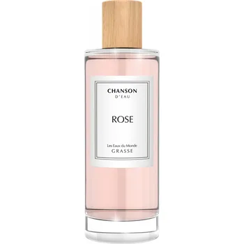 Chanson d´Eau Rose W EDT