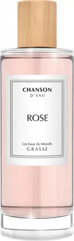 Dámský parfém Chanson d´Eau Rose W EDT