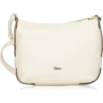 Kabelka Gabor dámská každodenní kabelka - bílá