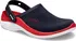 Pánské pantofle Crocs LiteRide Clog 360 Navy/Pepper