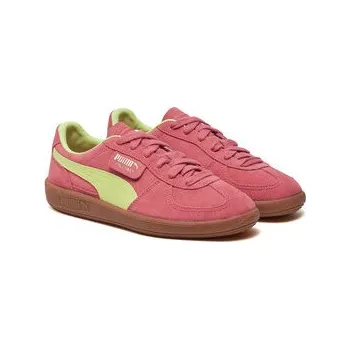 Pánské tenisky Puma Sneakersy Palermo 396463 22 Oranžová 37