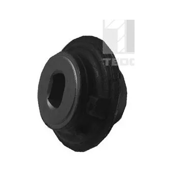 Zavěšení kol Zavěšení, tělo nápravy TEDGUM 00391194