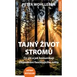 Tajný život stromů - Peter Wohlleben (2016) [E-kniha]