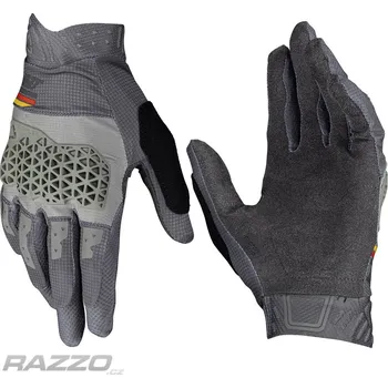 Cyklistické rukavice Rukavice na kolo Leatt MTB 3.0 Lite Glove Granite 2025 9 - M