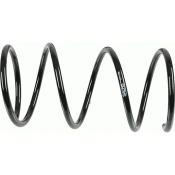 Pružina podvozku SACHS 997 686