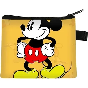 Peněženka Dětská peněženka s motivem Mickey Mouse - 15