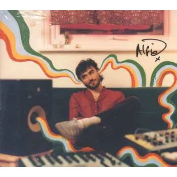 Zahraniční hudba CD Alfie Templeman: Radiosoul 2024