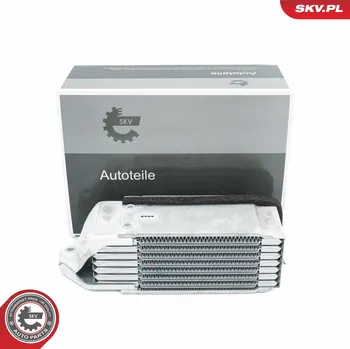 Chladič motoru Olejový chladič, motorový olej ESEN SKV 31SKV210
