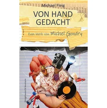 Von Hand gedacht - Fleig, Michael