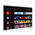 Televizor Vivax 65" LED (65UHD10K)