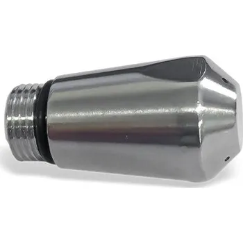 Náhradní díl pro kávovar Ascaso tryska (3 dírky)