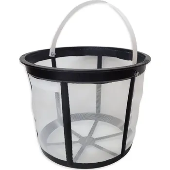 Zavlažování Prosperplast Unground Filter RUF-S411 filtr na dešťovou vodu