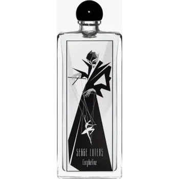 Parfém Serge Lutens Serge Lutens Noire L'Orpheline, Parfumovaná voda 50ml - Tester Pre všetkých Parfémovaná voda