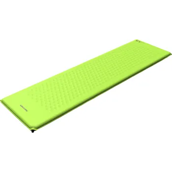 Karimatka SAMONAFUKOVACÍ karimatka Hannah LEISURE 3,8 - zelená