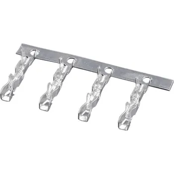 econ connect zásuvkový kontakt FS03CR, 1 ks Tape cut