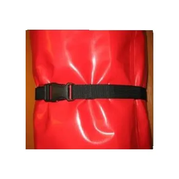 turistický batoh DOLDY kompresní popruh 70cm se sponou