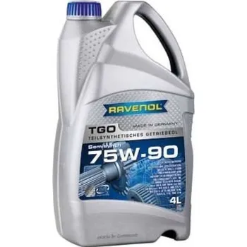 Převodový olej Ravenol TGO 75W-90, 4L